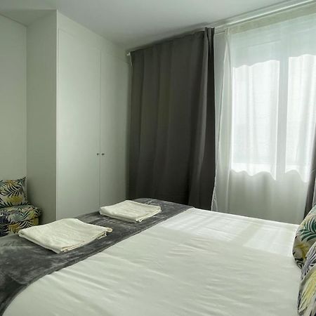 Apartamento Mercado Dos Lavradores - Fucnhal City Center Funchal  Exterior foto