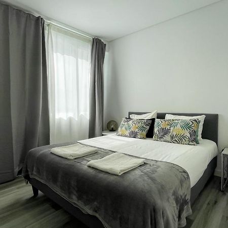 Apartamento Mercado Dos Lavradores - Fucnhal City Center Funchal  Exterior foto