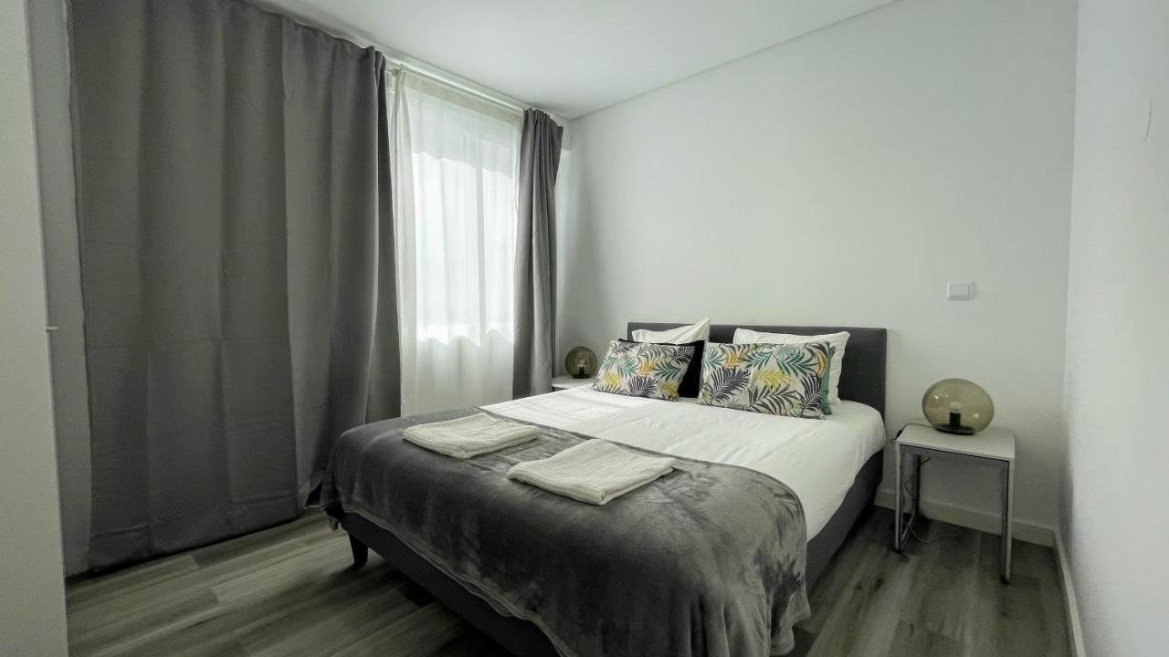 Apartamento Mercado Dos Lavradores - Fucnhal City Center Funchal  Exterior foto