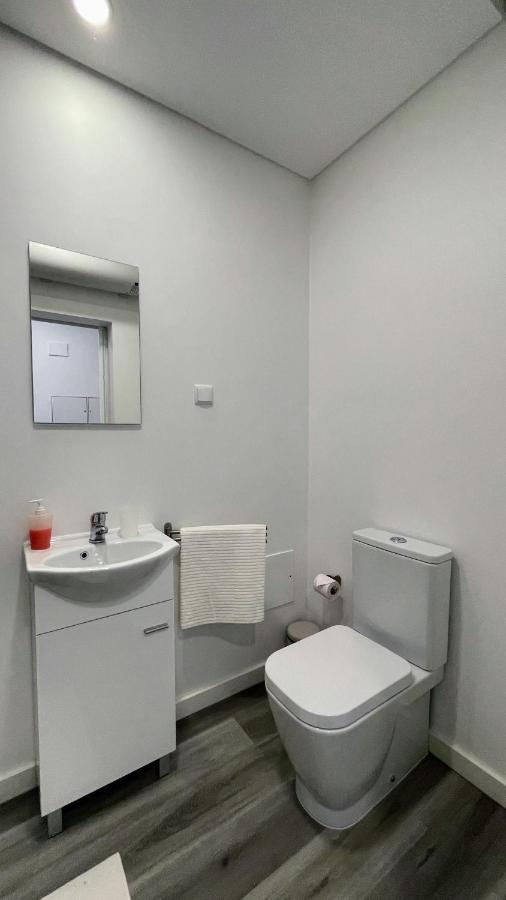 Apartamento Mercado Dos Lavradores - Fucnhal City Center Funchal  Exterior foto