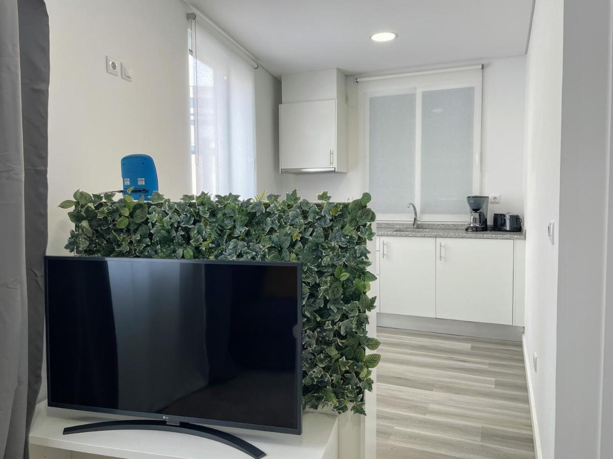 Apartamento Mercado Dos Lavradores - Fucnhal City Center Funchal  Exterior foto